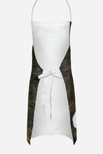 Load image into Gallery viewer, Bichon Frise Apron – Artist-Designed Kitchen, BBQ &amp; Craft Apron