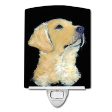 Load image into Gallery viewer, Golden Retriever Ceramic Night Light SS8960CNL