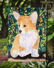 Load image into Gallery viewer, Corgi Garden Flag - Outdoor Decorative Yard Flag