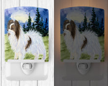 Load image into Gallery viewer, Papillon Ceramic Night Light SS8975CNL