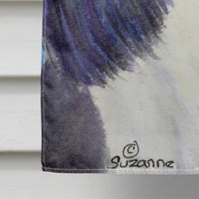 Load image into Gallery viewer, English Springer Spaniel Flag Canvas House Size