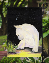 Load image into Gallery viewer, French Bulldog Garden Flag - Outdoor Decorative Yard Flag