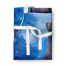 Load image into Gallery viewer, Cane Corso Apron – Artist-Designed Kitchen, BBQ &amp; Craft Apron