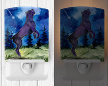 Load image into Gallery viewer, Cane Corso Ceramic Night Light SS8999CNL