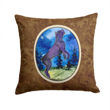 Load image into Gallery viewer, Cane Corso Throw Pillow - 14x14 Decorative Pillow – Art for Your Home &amp; Patio