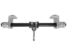 Load image into Gallery viewer, Frontline Aluminum I-Beam Slider Anchor