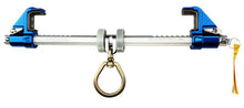 Load image into Gallery viewer, Frontline ST14AH Aluminum Bantam Beamer Anchor for 3.5??- 14?? Wide I-Beams