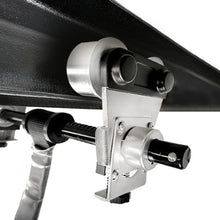Load image into Gallery viewer, Frontline ST10HTK Aluminum Beam Trolley Anchor for 3" - 10" Wide I-Beams