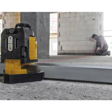 Load image into Gallery viewer, Stabila 03360 LAX 400 Multi-Line 360 Laser