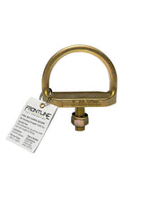 Load image into Gallery viewer, Frontline STB01 Steel Bolt Threaded Anchor