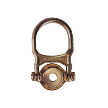 Load image into Gallery viewer, Frontline STWD5K ALPHA Swivel 5k Steel Anchor with Weld-on Puck