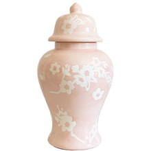 Load image into Gallery viewer, Sakura Ginger Jars in Blush