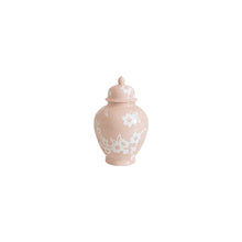 Load image into Gallery viewer, Sakura Ginger Jars in Blush