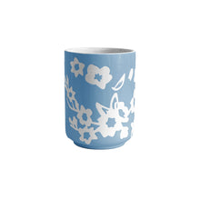 Load image into Gallery viewer, Sakura Large Vase/ Utensil Holder