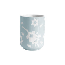 Load image into Gallery viewer, Sakura Large Vase/ Utensil Holder