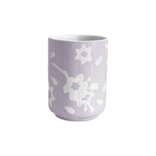 Load image into Gallery viewer, Sakura Large Vase/ Utensil Holder