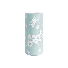 Load image into Gallery viewer, Sakura Column Vase