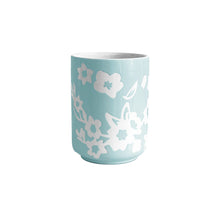 Load image into Gallery viewer, Sakura Large Vase/ Utensil Holder