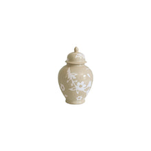 Load image into Gallery viewer, Sakura Ginger Jars in Sand