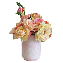 Load image into Gallery viewer, Sakura Large Vase/ Utensil Holder