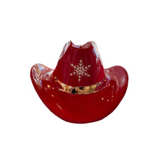 Load image into Gallery viewer, Santa's Cowboy Hat
