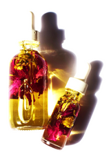Load image into Gallery viewer, Wild Flower Hair Serum