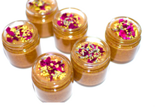 Load image into Gallery viewer, Wild Flower Honey Scrub
