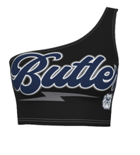 Load image into Gallery viewer, Butler Lightning One Shoulder Top