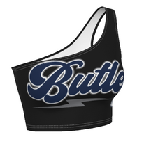 Load image into Gallery viewer, Butler Lightning One Shoulder Top