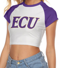 Load image into Gallery viewer, ECU Pirates Team Tee