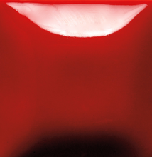 Load image into Gallery viewer, Checkered Heart Column Lamp