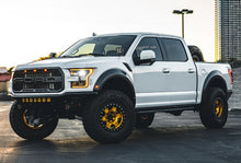 Load image into Gallery viewer, 2017-2018 Ford Raptor Gen 2 Non Live Valve FOX Factory Race Series