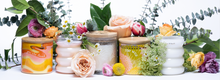 Load image into Gallery viewer, YOU ARE LOVED • 14 oz candle • 100% essential oil blend