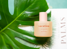 Load image into Gallery viewer, no. 1 vacation • clean perfume • roll-on or eau de parfum options