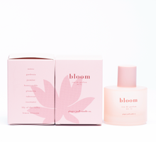 Load image into Gallery viewer, no. 17 bloom • clean perfume • roll-on or eau de parfum options