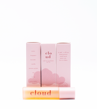 Load image into Gallery viewer, no. 37 cloud • clean perfume •  roll-on or eau de parfum options