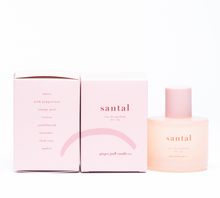 Load image into Gallery viewer, no. 29 santal • clean perfume • roll-on or eau de parfum options