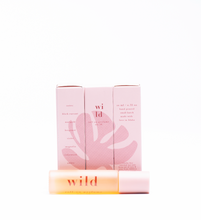 Load image into Gallery viewer, no. 38 wild • clean perfume • roll-on or eau de parfum options