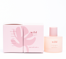 Load image into Gallery viewer, no. 38 wild • clean perfume • roll-on or eau de parfum options