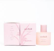 Load image into Gallery viewer, no. 36 orchid • clean perfume •  roll-on or eau de parfum options