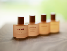 Load image into Gallery viewer, no. 36 orchid • clean perfume •  roll-on or eau de parfum options