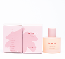 Load image into Gallery viewer, no. 35 mauve • clean perfume •  roll-on or eau de parfum options