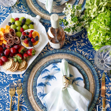Load image into Gallery viewer, Bird napkin rings, set of two