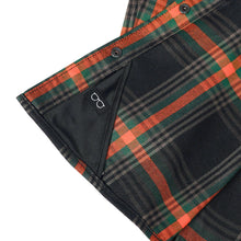 Load image into Gallery viewer, Seaflora Women’s Flannel Shirt