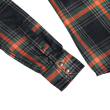 Load image into Gallery viewer, Seaflora Women’s Flannel Shirt