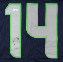 Load image into Gallery viewer, DK Metcalf Seattle Seahawks Autographed Jersey