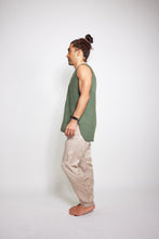 Load image into Gallery viewer, Souk Pant in Cupro Silk