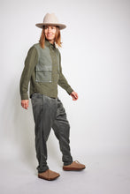 Load image into Gallery viewer, Souk Pant in Cupro Silk