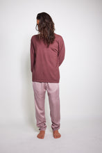 Load image into Gallery viewer, Souk Pant in Cupro Silk
