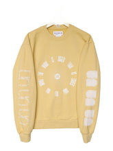 Load image into Gallery viewer, LIMITED EDITION  - Service Crew Sweatshirt